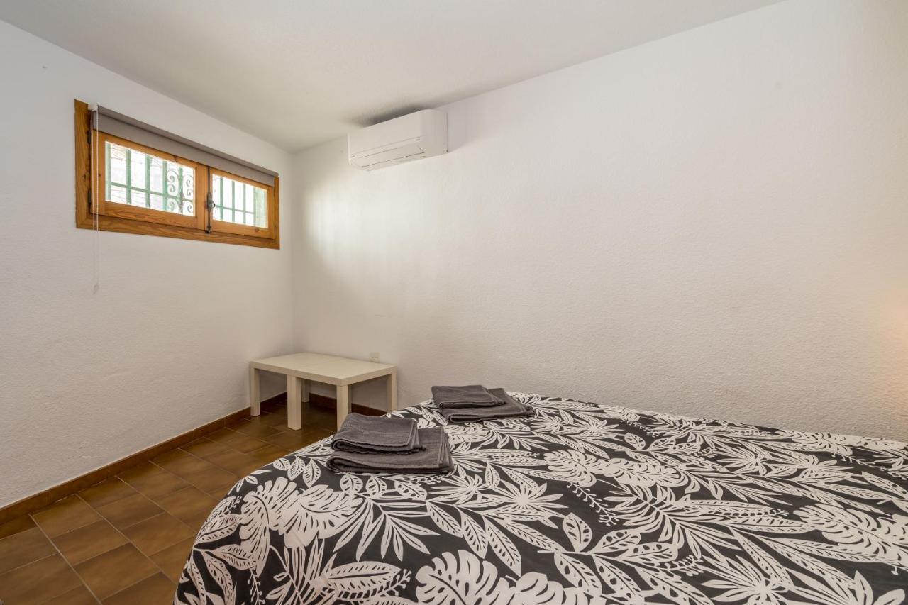 Sun Apartment Altea Bagian luar foto