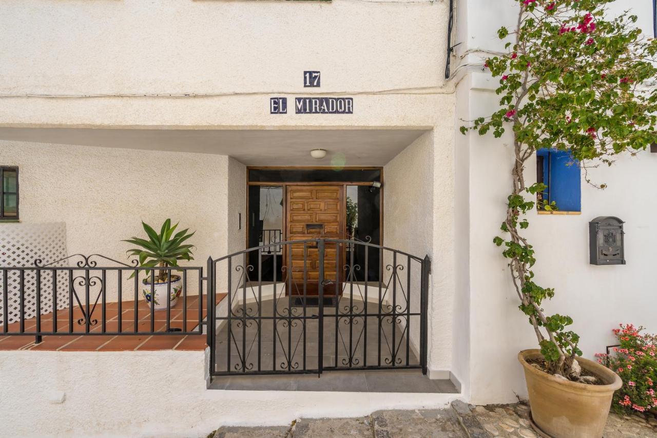 Sun Apartment Altea Bagian luar foto