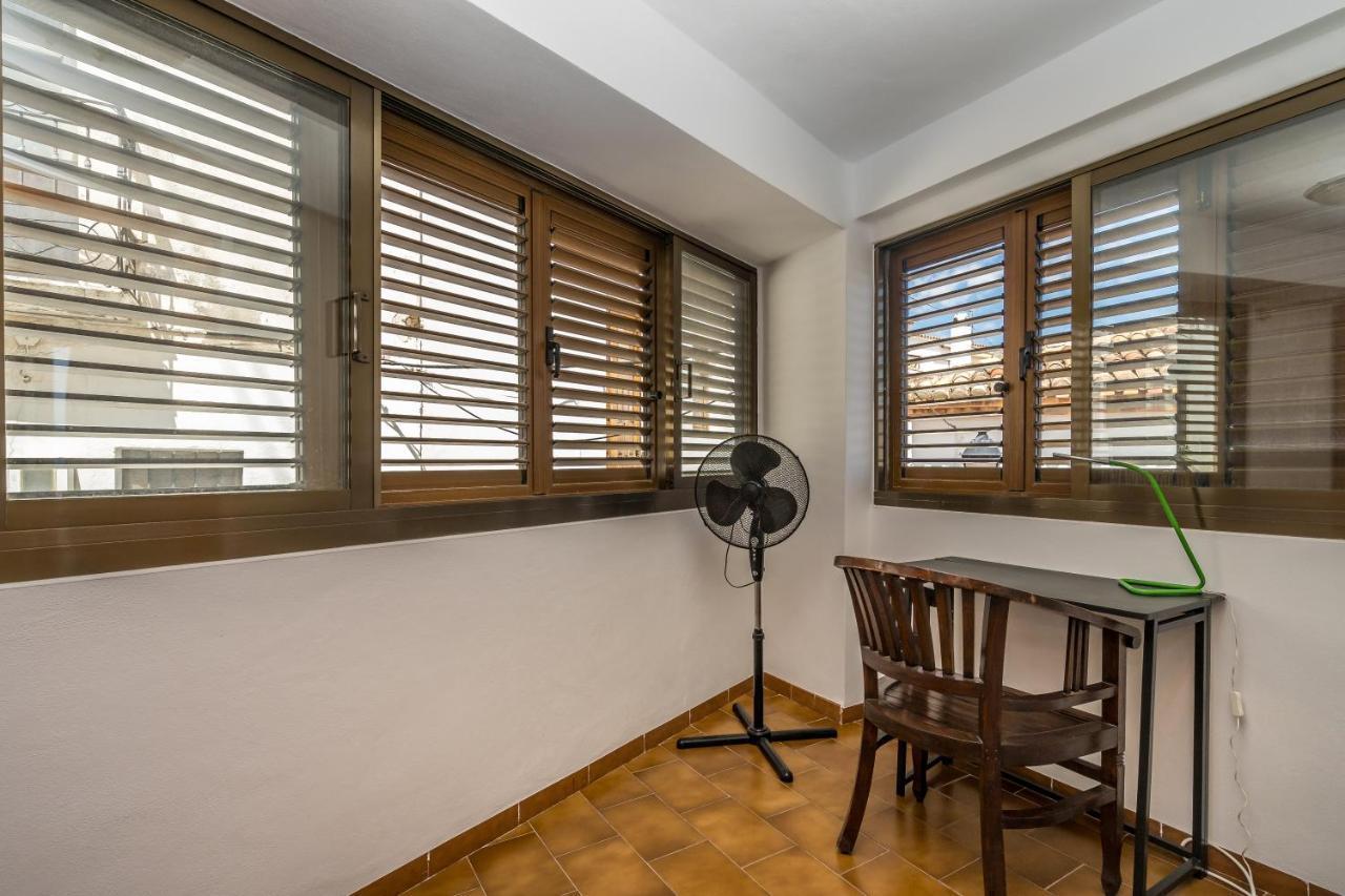 Sun Apartment Altea Bagian luar foto